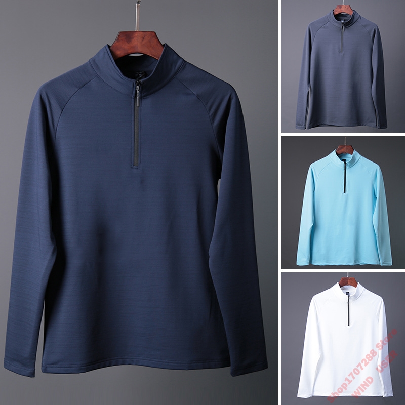 Sports Long-Sleeved Men's Autumn Quick-Dry Running Fitness Training Wear Stand Collar Loose Outdoor Group Top, Red
Sports Long-Sleeved Men's Autumn Quick-Dry Running Fitness Training Wear Stand Collar Loose Outdoor Group Top, Red