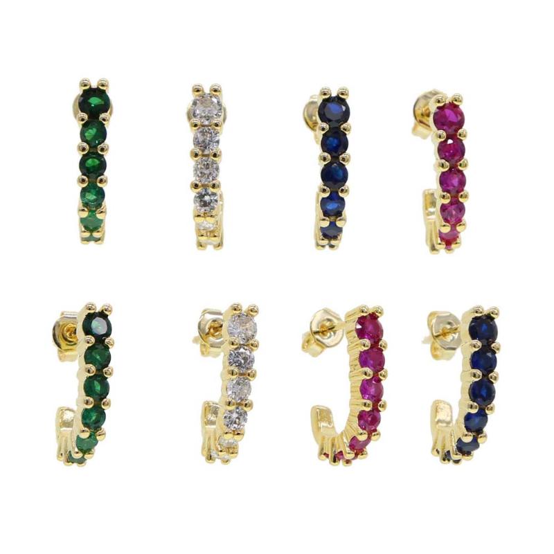 gold color fashion women girl jewelry mini small red green blue white colorful cz studs 2020 summer new colorful rainbow earring
gold color fashion women girl jewelry mini small red green blue white colorful cz studs 2020 summer new colorful rainbow earring