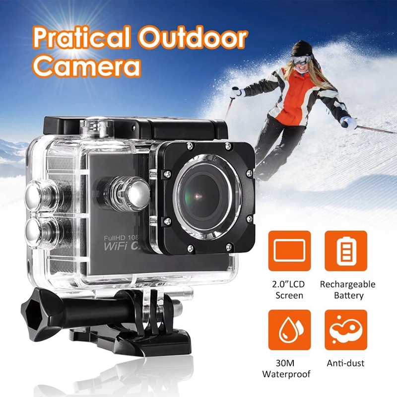 AT-G100 Outdoor 2.0 inch LCD Sn 1080P High Definition Camera Scouting Video Camera Supported 32G(Max.) T-F Card Waterproof D
AT-G100 Outdoor 2.0 inch LCD Sn 1080P High Definition Camera Scouting Video Camera Supported 32G(Max.) T-F Card Waterproof D