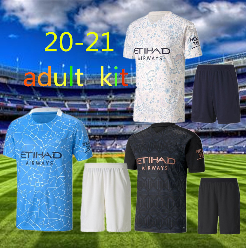 Adult kit Man Manchester Soccer Jersey City 2021 Home Away Third Maillot De Foot KUN AGUERO MAHREZ 20 21 STERLING Men Football Shirt, Picture
Adult kit Man Manchester Soccer Jersey City 2021 Home Away Third Maillot De Foot KUN AGUERO MAHREZ 20 21 STERLING Men Football Shirt, Picture