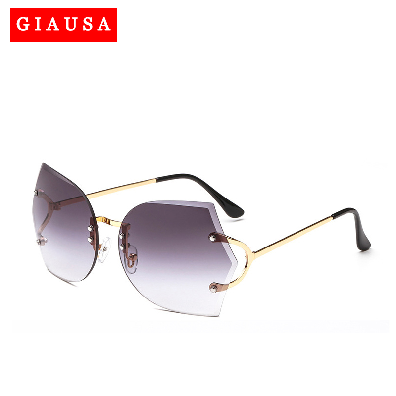 2020 Newest Cool Polygon Shaped Hexagon Fashion Women's Ocean Sheet UV Protection Eyewear Sun Glasses UV400 zonnebril dames
2020 Newest Cool Polygon Shaped Hexagon Fashion Women's Ocean Sheet UV Protection Eyewear Sun Glasses UV400 zonnebril dames