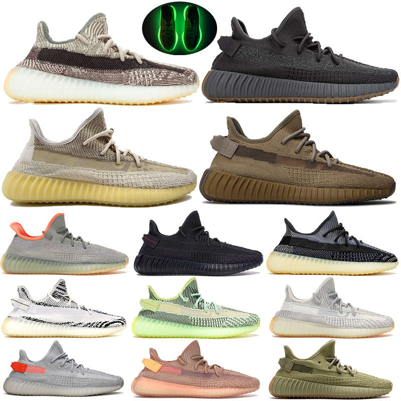 Comfort Mens Running Shoes Women Sports Sneakers Desert Sage Static Zebra Cinder Israfil Zyon Earth Tail Light V2 with Box
Comfort Mens Running Shoes Women Sports Sneakers Desert Sage Static Zebra Cinder Israfil Zyon Earth Tail Light V2 with Box
