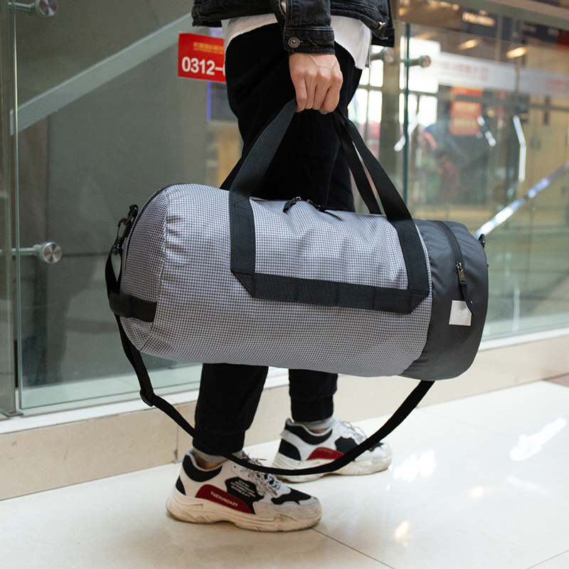 HBP Travel Luggage Sports Bag Storage Bag Duffle Bag outdoor Luggage New Fashion style, Deep blue
HBP Travel Luggage Sports Bag Storage Bag Duffle Bag outdoor Luggage New Fashion style, Deep blue