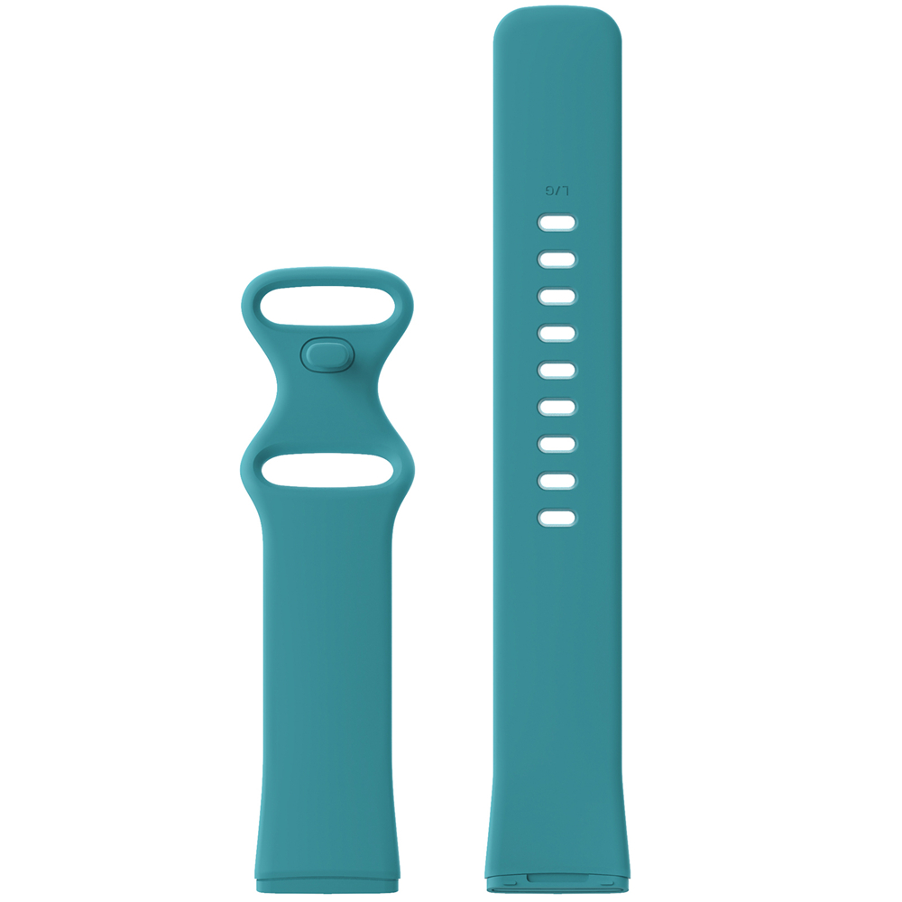 Wristwatch Silicone Band Versa 3 For Fitbit Sense Smart Accessories Soft Wristband Watch Strap free shipping