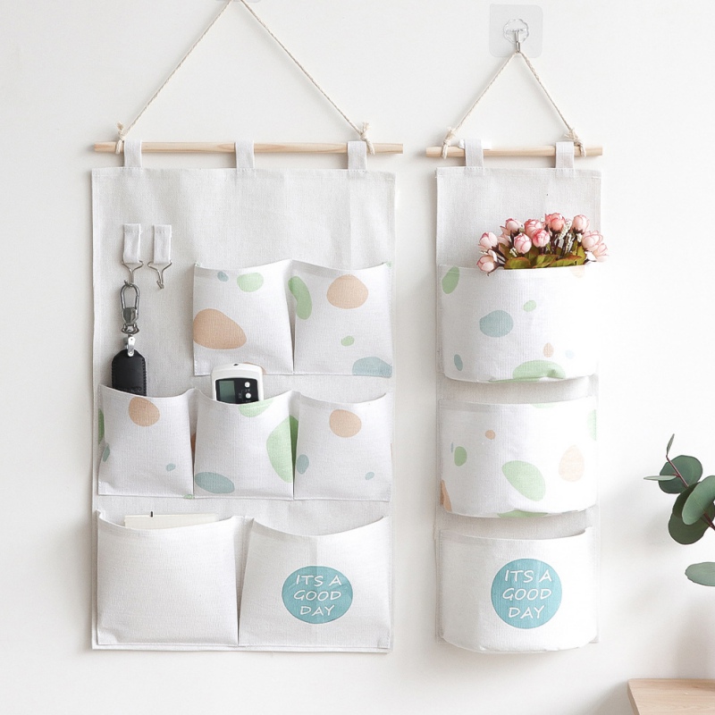 Hanging Bags Wall Mounted Wardrobe Organizers Sundries Storage Bags Jewelry Hanging Wall Pouch Hang Cosmetics Toys Organizers, A4
Hanging Bags Wall Mounted Wardrobe Organizers Sundries Storage Bags Jewelry Hanging Wall Pouch Hang Cosmetics Toys Organizers, A4