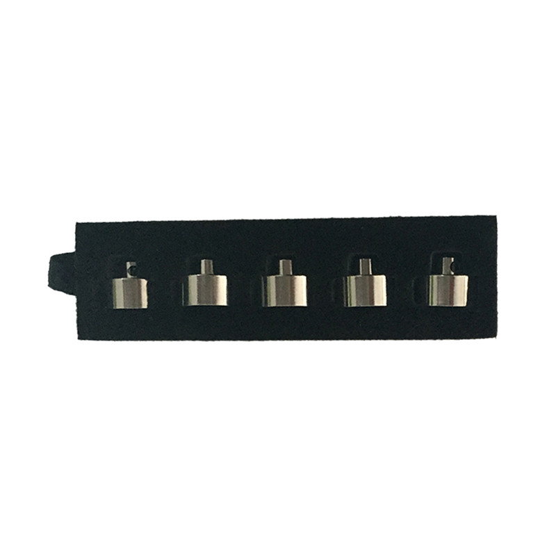 100% Original Coil Cap For Yocan Evolve/Evolve Plus/Pandon/EVOLVE PLUS XL Kits Coil Cap
100% Original Coil Cap For Yocan Evolve/Evolve Plus/Pandon/EVOLVE PLUS XL Kits Coil Cap