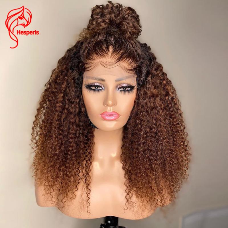 Hesperis Ombre Curly Human Hair Wigs Pre Plucked Brazilian Remy 5x5 Scalp Top Closure Wigs Ombre Silk Base Curly Hair
Hesperis Ombre Curly Human Hair Wigs Pre Plucked Brazilian Remy 5x5 Scalp Top Closure Wigs Ombre Silk Base Curly Hair