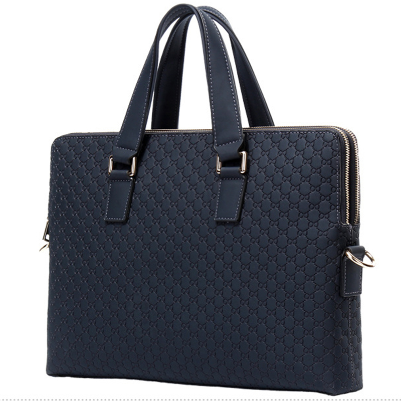 New Men Bag 2020 Fashion Brand Genuine Leather Men 14inch Laptop Bag Casual Men's Business Shoulder Handbag Messenger Bags, Black
New Men Bag 2020 Fashion Brand Genuine Leather Men 14inch Laptop Bag Casual Men's Business Shoulder Handbag Messenger Bags, Black