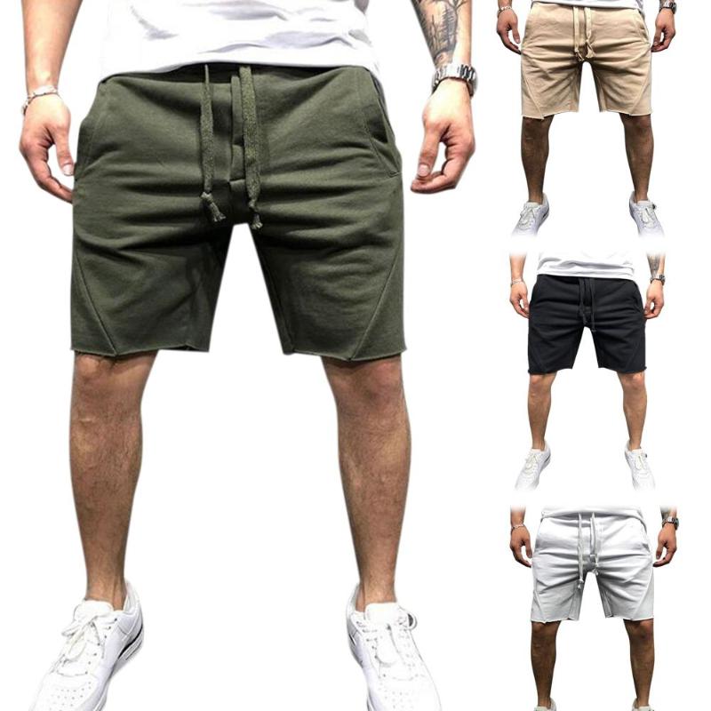 Fashion Men' Shorts Sweatpants Solid Color Summer Sports Casual Fitness Running Athletic Sport Fitness Clothes Jogging Shorts, Dark gray
Fashion Men' Shorts Sweatpants Solid Color Summer Sports Casual Fitness Running Athletic Sport Fitness Clothes Jogging Shorts, Dark gray