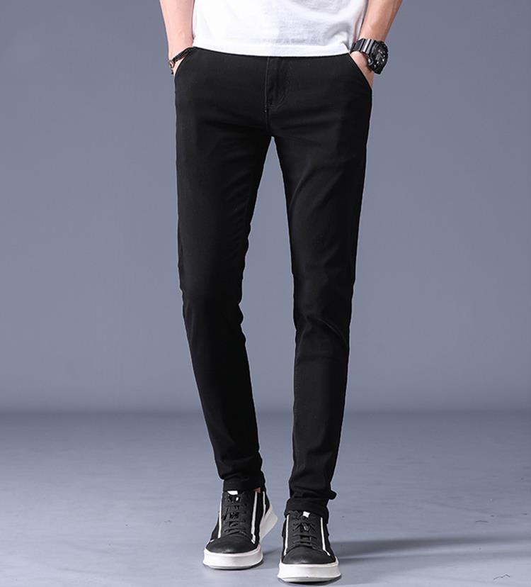 Hot selling 2020 new trend designer luxury mens loose casual pants European American pencil pants slim summer versatile thin mens trousers
Hot selling 2020 new trend designer luxury mens loose casual pants European American pencil pants slim summer versatile thin mens trousers