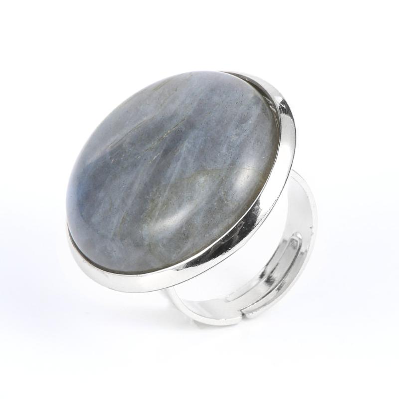Women Men Natural Stone Cricle Tiger Eye Turquoises Gem Stone Rings Round Lapis Lazuli Crystal Copper Open Finger Ring Jewelry
Women Men Natural Stone Cricle Tiger Eye Turquoises Gem Stone Rings Round Lapis Lazuli Crystal Copper Open Finger Ring Jewelry