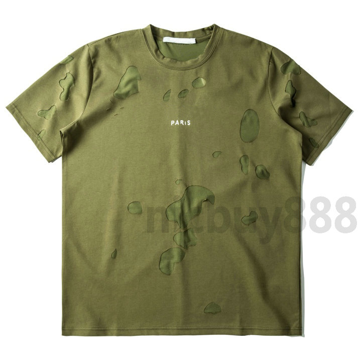 2020 Designer luxury clothing summer mens Geometry print T-shirt patchwork letter print tshirt Tee Casual tshirts t shirt Tops tee, Green
2020 Designer luxury clothing summer mens Geometry print T-shirt patchwork letter print tshirt Tee Casual tshirts t shirt Tops tee, Green