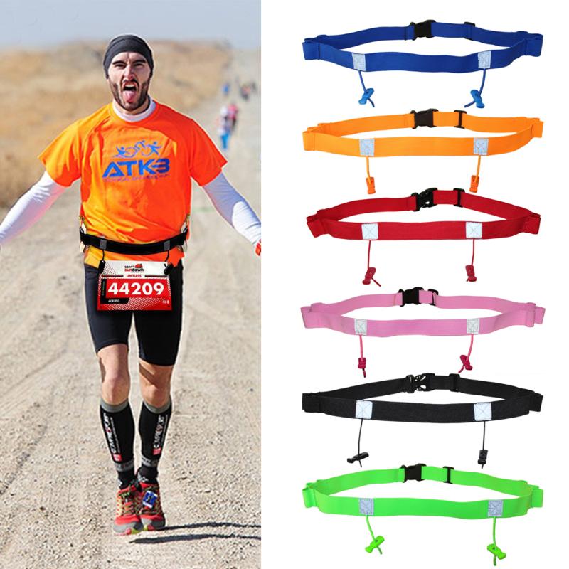 Waist Support 2021 Unisex Marathon Race Number Belt Triathlon Day Reflective Running Outdoor Sports Competition Accessories, G210693a
Waist Support 2021 Unisex Marathon Race Number Belt Triathlon Day Reflective Running Outdoor Sports Competition Accessories, G210693a