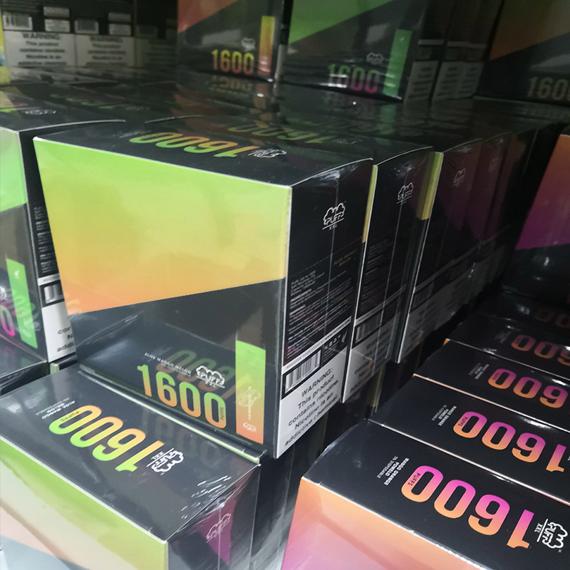 Wholesale Puff XXL Disposable Vape Pen 5% Pre-filled Pods Device Kits 1600 Puffs 45 Colors Portable Pen 16350
Wholesale Puff XXL Disposable Vape Pen 5% Pre-filled Pods Device Kits 1600 Puffs 45 Colors Portable Pen 16350