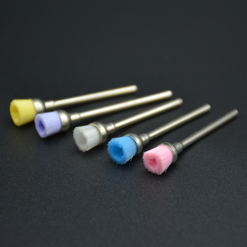 MAOHANG 10pcs/lot Pro Plastic Wire Cleaning Brush Electric Files Nail Art Drill Brush Manicure Polishing Tools Random Colors
MAOHANG 10pcs/lot Pro Plastic Wire Cleaning Brush Electric Files Nail Art Drill Brush Manicure Polishing Tools Random Colors