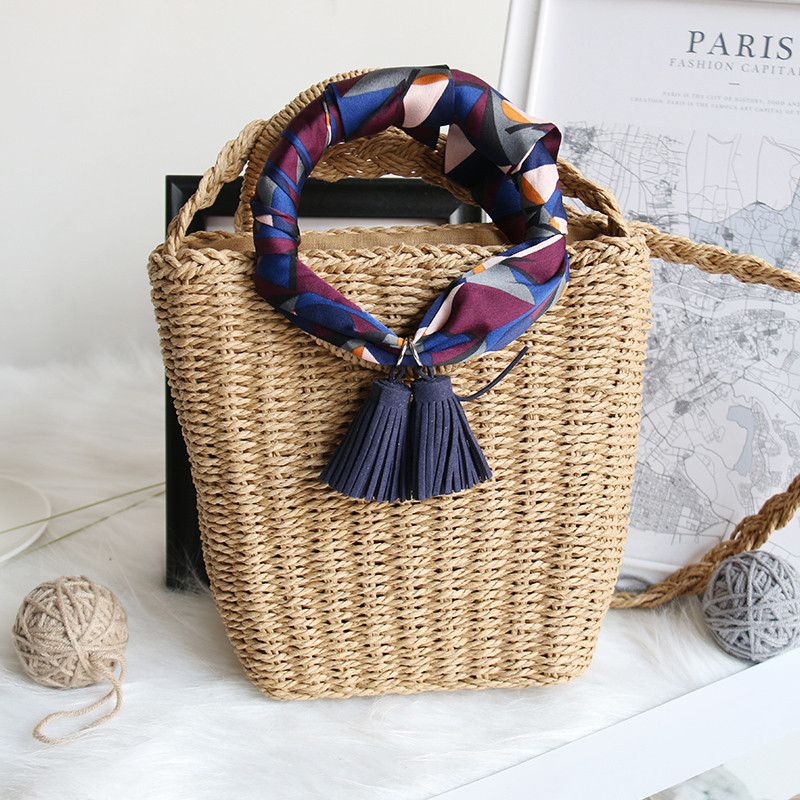 Summer Ladies Elegant Rattan Straw Crossbody Woven Straw Beach Boho Square Handbag Bags, Beige
Summer Ladies Elegant Rattan Straw Crossbody Woven Straw Beach Boho Square Handbag Bags, Beige
