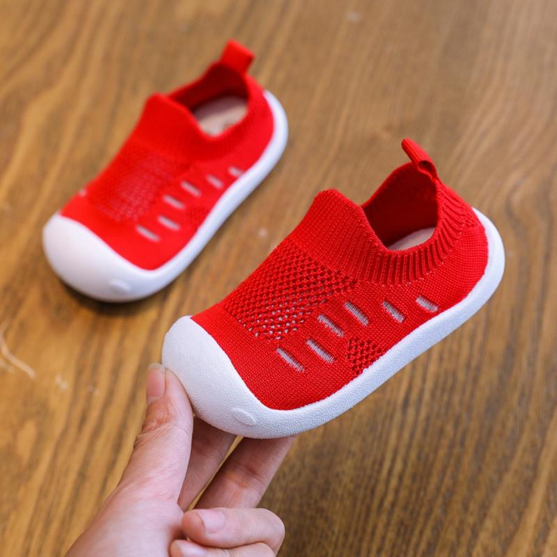 2020 Spring BabToddler Shoes Girl Boy Casual Breathable Mesh Shoes Soft Bottom Comfortable Non-slip Infant sneakers girl, Black
2020 Spring BabToddler Shoes Girl Boy Casual Breathable Mesh Shoes Soft Bottom Comfortable Non-slip Infant sneakers girl, Black