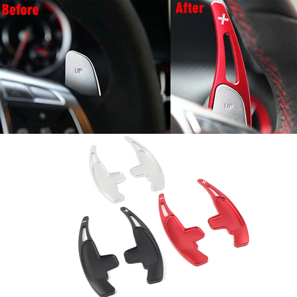 For Mercedes Benz A C E G S CLS SL GLA Class Steering Wheel Shift Paddle Shifter CLA45 CLS63 GLA45 G63 E63 S65 SL63 A45 C63 AMG
For Mercedes Benz A C E G S CLS SL GLA Class Steering Wheel Shift Paddle Shifter CLA45 CLS63 GLA45 G63 E63 S65 SL63 A45 C63 AMG