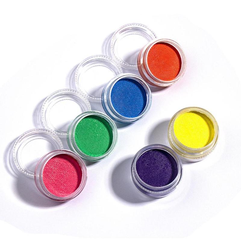 1PCS Halloween eyeliner Water Active Retro Liner for Eyeliner Makeup Pastel UV Glow Color Face and Body Paint 10g, Orange
1PCS Halloween eyeliner Water Active Retro Liner for Eyeliner Makeup Pastel UV Glow Color Face and Body Paint 10g, Orange