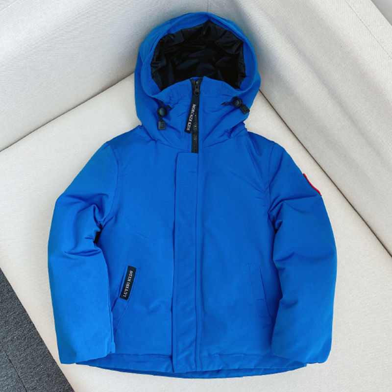 Children Down Coat 2020 Autumn Winter Fashion Kids Warm Outerwear Jacket For Boys Girls 100-150 CM Parka Coat Dwq878, Red
Children Down Coat 2020 Autumn Winter Fashion Kids Warm Outerwear Jacket For Boys Girls 100-150 CM Parka Coat Dwq878, Red