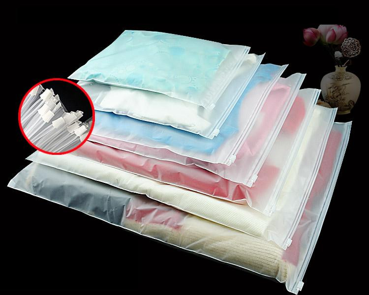 10pcs Bag Matte Plastic Package Bag Zipper Lock Storage Pouch T-shirts/Clothes Packaging
10pcs Bag Matte Plastic Package Bag Zipper Lock Storage Pouch T-shirts/Clothes Packaging