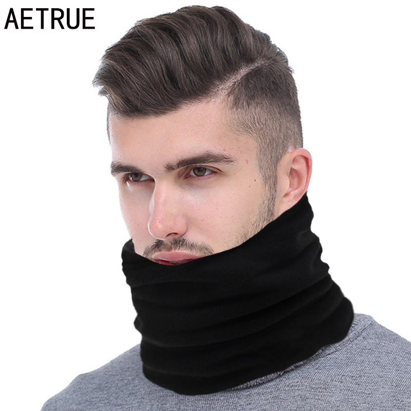 AETRUE Fashion Men Winter Scarf Ring Women Knitted Scarves For Men Neck Shawl Snood Warp Collar Warm Male Soft Fleece Scarves
AETRUE Fashion Men Winter Scarf Ring Women Knitted Scarves For Men Neck Shawl Snood Warp Collar Warm Male Soft Fleece Scarves