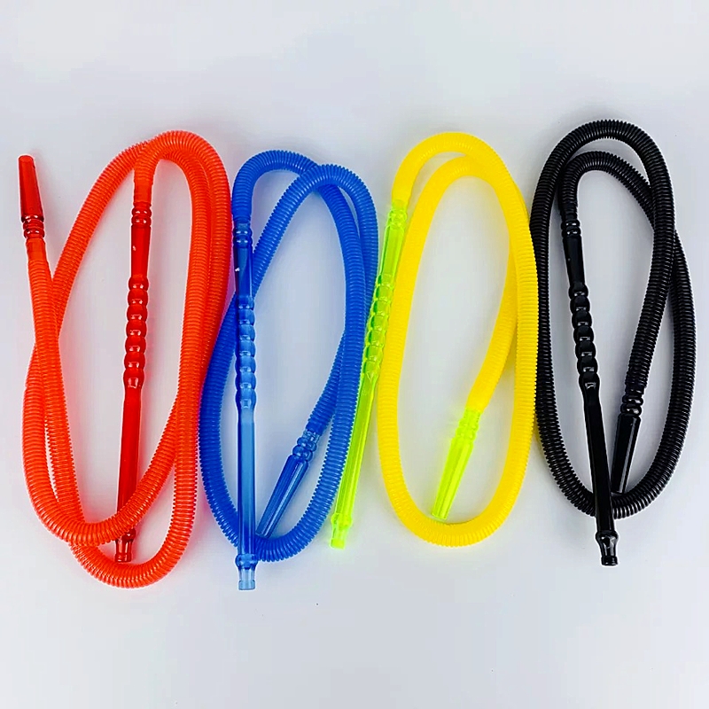 Silicone hose Arabian hookah accessories hookah hose disposable straw hookah accessories silicone tube 180cm long mixed color factory direct
Silicone hose Arabian hookah accessories hookah hose disposable straw hookah accessories silicone tube 180cm long mixed color factory direct