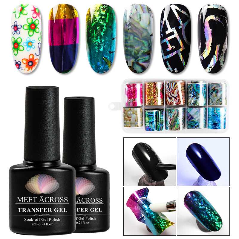 Nail Foil Adhesive Glue 7ml Starry Sky Sticker Transfer Glue Nail Art Accessory Holograph Sticker Polish Set, Fzh04815
Nail Foil Adhesive Glue 7ml Starry Sky Sticker Transfer Glue Nail Art Accessory Holograph Sticker Polish Set, Fzh04815