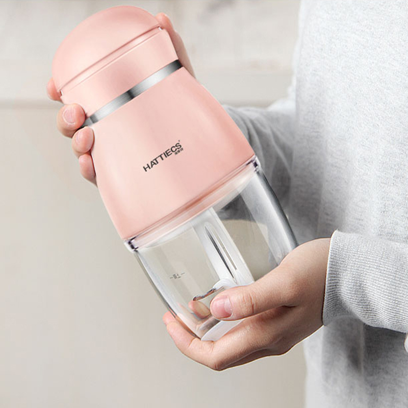 220V Portable Mini Meat Grinder 300ML Electric Blender Multi-Functions Meat Chopper Slicer Cutter
220V Portable Mini Meat Grinder 300ML Electric Blender Multi-Functions Meat Chopper Slicer Cutter