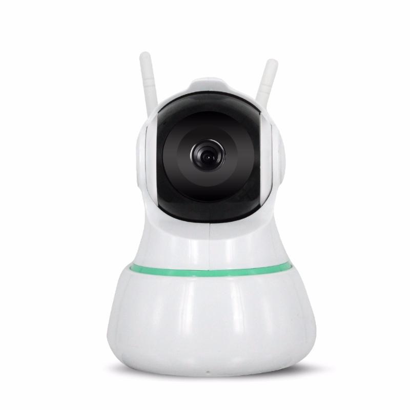 2MP IP WI-FI Camera MINI 1080P Two Ways AUDIO Baby Monitor Motion Detection Wireless Home Security WIFI Camera
2MP IP WI-FI Camera MINI 1080P Two Ways AUDIO Baby Monitor Motion Detection Wireless Home Security WIFI Camera