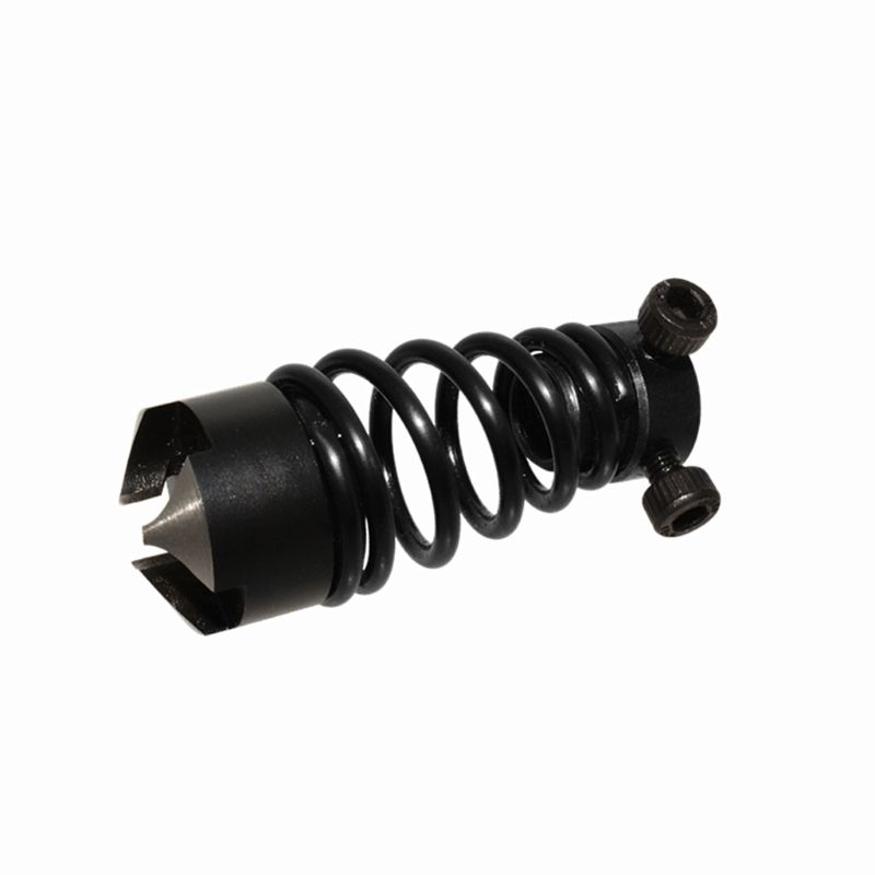 High Speed Steel Deburring Chamfer Tool Straight Flute Tapping Chamfering Remove U50E
High Speed Steel Deburring Chamfer Tool Straight Flute Tapping Chamfering Remove U50E