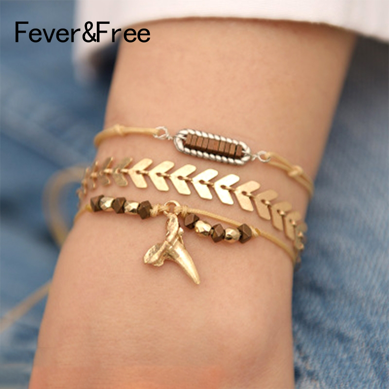 Fever&Free Natural Stone Bracelets Burning Gold Luxury Arrow Charm Bracelets Set 3 Layers Retro Bangles For Women Gift
Fever&Free Natural Stone Bracelets Burning Gold Luxury Arrow Charm Bracelets Set 3 Layers Retro Bangles For Women Gift