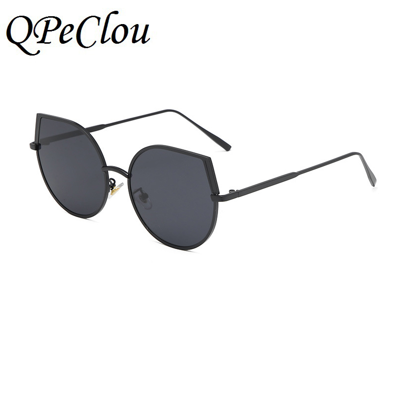Sunglasses QPeClou 2021 Vintage Cat Eye Women Fashion Black Cateye Frame Sun Glasses Female Brand Designer Shades Oculos
Sunglasses QPeClou 2021 Vintage Cat Eye Women Fashion Black Cateye Frame Sun Glasses Female Brand Designer Shades Oculos