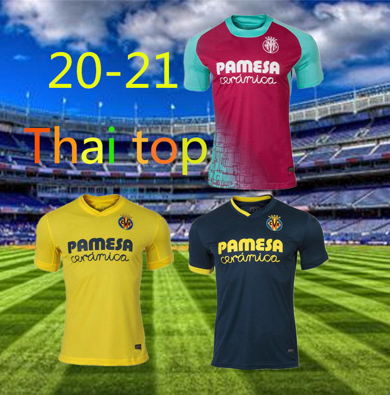 20 21 Villarreal CF Soccer Jerseys 2020 2021 Home Paco Alcacer bacca FORNALS Soccer Shirt Anguissa EKAMBI IBORRA Alberto M Football uniform, Picture
20 21 Villarreal CF Soccer Jerseys 2020 2021 Home Paco Alcacer bacca FORNALS Soccer Shirt Anguissa EKAMBI IBORRA Alberto M Football uniform, Picture