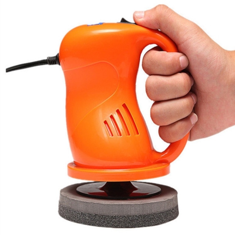 Electric Car Polisher Waxing Polishing Machine Kit Automation Cleaning Waxing Tools Car Accessories 12V 40W polishing machine
Electric Car Polisher Waxing Polishing Machine Kit Automation Cleaning Waxing Tools Car Accessories 12V 40W polishing machine