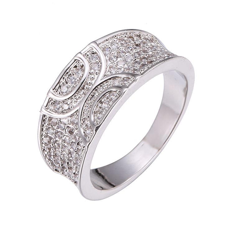 Lady Charm Ring Zircon Square Ring Simple Generous Engagement Wedding Anniversary Birthday Gift For Girlfriend Surprise
Lady Charm Ring Zircon Square Ring Simple Generous Engagement Wedding Anniversary Birthday Gift For Girlfriend Surprise
