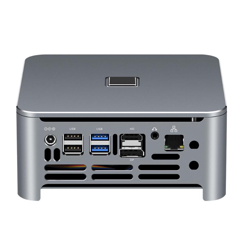 XCY Mini PC Computer Intel Core 9850H i9 9880H Processor DDR4 RAM Win 10 Linux Gaming 4K UHD HTPC DP Minipc Desktop Komputer
XCY Mini PC Computer Intel Core 9850H i9 9880H Processor DDR4 RAM Win 10 Linux Gaming 4K UHD HTPC DP Minipc Desktop Komputer