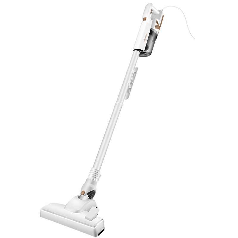 Vacuum Cleaner Xc77 Household Appliances Hand-Held Vacuum Cleaner High Suction High Power Push Rod One Product
Vacuum Cleaner Xc77 Household Appliances Hand-Held Vacuum Cleaner High Suction High Power Push Rod One Product