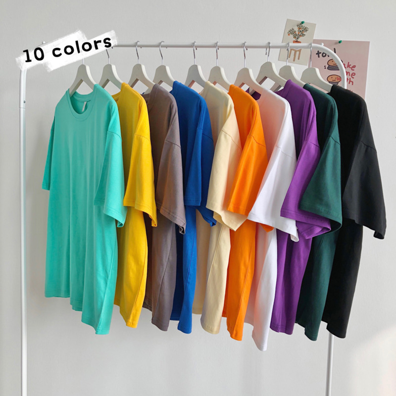 Summer Solid Color T Shirt Men's Fashion Casual O-neck Short-sleeved T-shirt Men Streetwear Wild Loose Cotton Tshirt Mens -3XL, Black
Summer Solid Color T Shirt Men's Fashion Casual O-neck Short-sleeved T-shirt Men Streetwear Wild Loose Cotton Tshirt Mens -3XL, Black