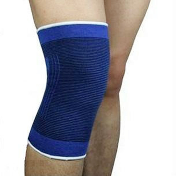 Compression Knee Brace Support Keep Warm Stretch Breathable Knitted Knee Pads THJ99, As show
Compression Knee Brace Support Keep Warm Stretch Breathable Knitted Knee Pads THJ99, As show