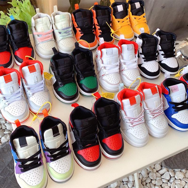 2020 New US 6C-3Y Little Kids Shoe Cool Grey I 1s Aloe Verde Court Purple Island Green Basketball Shoes Baby Girls Mint Mid Toddler Sneaker, With box
2020 New US 6C-3Y Little Kids Shoe Cool Grey I 1s Aloe Verde Court Purple Island Green Basketball Shoes Baby Girls Mint Mid Toddler Sneaker, With box