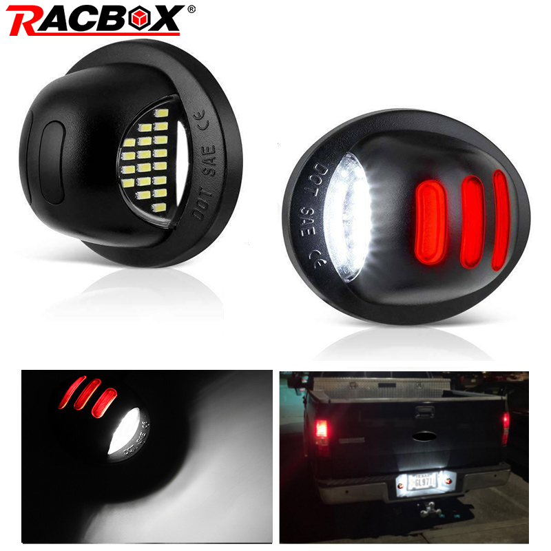 New LED License Plate Tag Light Red Neon Tube EXCLUSIVE For F150 F-250 F-350 F-250 F350 F-450 F-550 car Replacement parts, As pic
New LED License Plate Tag Light Red Neon Tube EXCLUSIVE For F150 F-250 F-350 F-250 F350 F-450 F-550 car Replacement parts, As pic