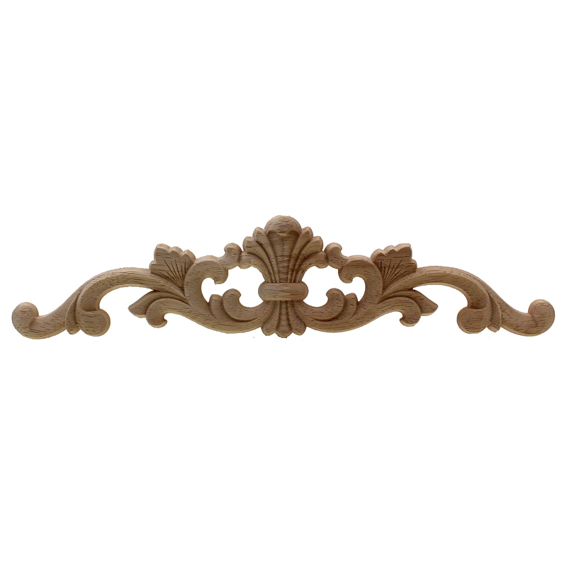 VZLX Wood Carved Corner Onlay Applique Frame Furniture Craft Unpainted Vintage Home Decor Decoration Maison Accessories Modern
VZLX Wood Carved Corner Onlay Applique Frame Furniture Craft Unpainted Vintage Home Decor Decoration Maison Accessories Modern