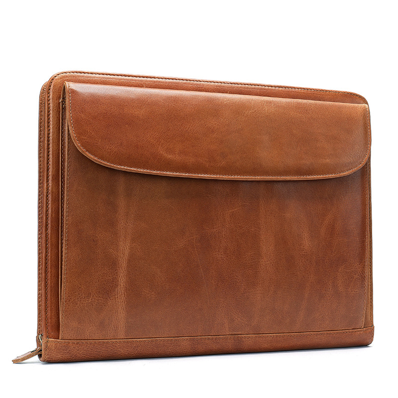 leather bag luxury bags luxury handbags men bags designer 2020 vintage leather bag business professional, Brown
leather bag luxury bags luxury handbags men bags designer 2020 vintage leather bag business professional, Brown