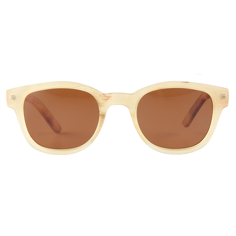 Fashion translucent semi transparent yellow jelly color handmade sheep horn frame brown travellers's sunglasses eyeglasses
Fashion translucent semi transparent yellow jelly color handmade sheep horn frame brown travellers's sunglasses eyeglasses
