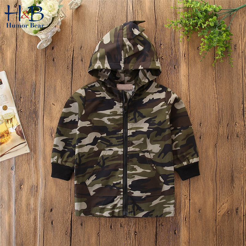 Humor Bear Children'S Jacket Autumn New Boy Camouflage Printed Jacket Children'S Hooded Toddler Boys Kids Clothing, 1289 army green
Humor Bear Children'S Jacket Autumn New Boy Camouflage Printed Jacket Children'S Hooded Toddler Boys Kids Clothing, 1289 army green
