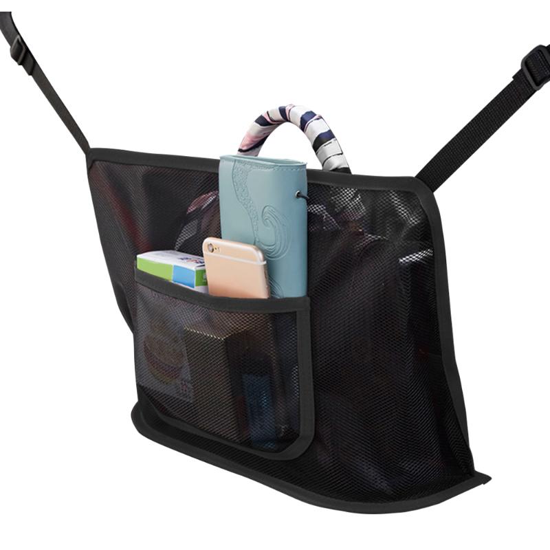Pouch Storage Universal Net Styling Car Seat Bag Hanging Luggage Holder Mesh Organizer Accessories Between Kids Barrier Back
Pouch Storage Universal Net Styling Car Seat Bag Hanging Luggage Holder Mesh Organizer Accessories Between Kids Barrier Back