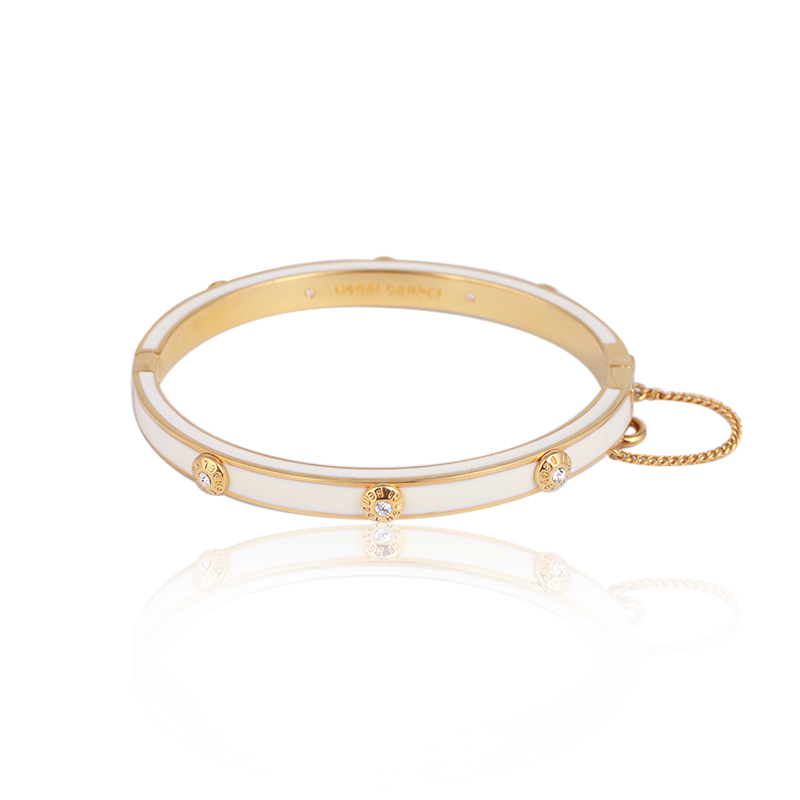 European and American Jewelry Wholesale Enamel Color Glaze Fashion simple rivet insert drill can open multicolor bangle girl
European and American Jewelry Wholesale Enamel Color Glaze Fashion simple rivet insert drill can open multicolor bangle girl