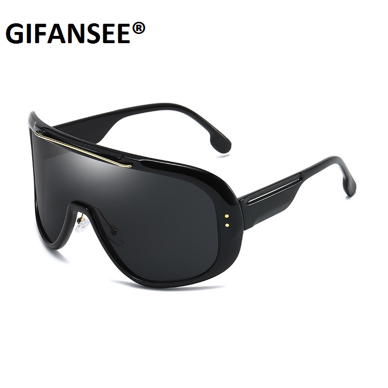 oversized sunglasses for women shield big frame one piece 2020 glasses men vintage windproof shades female UV400
oversized sunglasses for women shield big frame one piece 2020 glasses men vintage windproof shades female UV400