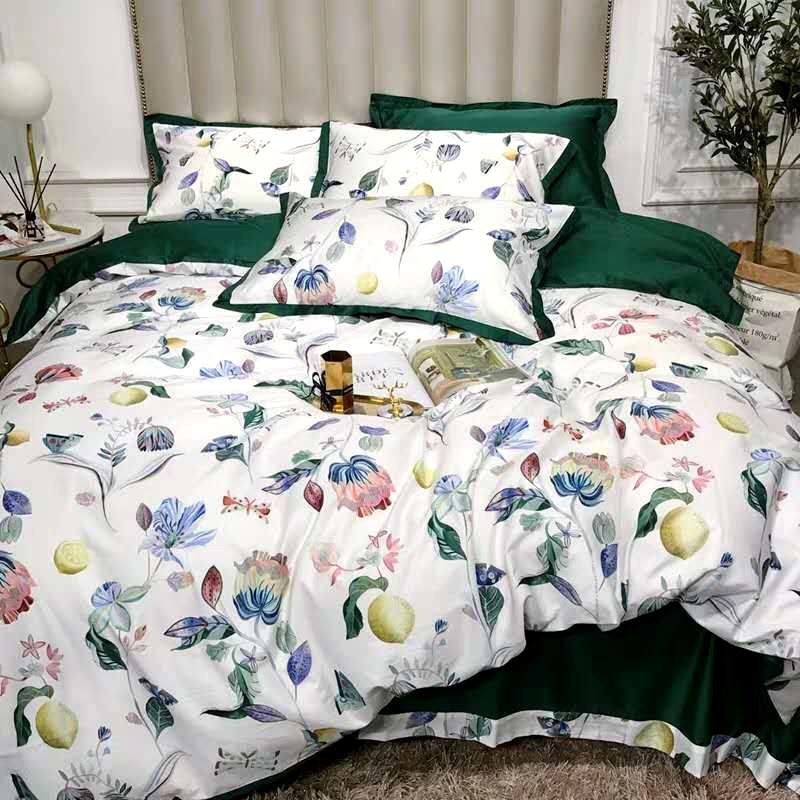 30 600TC Egyptian cotton bed linen sheets bedding sets duvet cover flower digital print newest double king bedspreads, -yrj-03-xianrenzshig
30 600TC Egyptian cotton bed linen sheets bedding sets duvet cover flower digital print newest double king bedspreads, -yrj-03-xianrenzshig